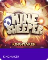 mine sweeper