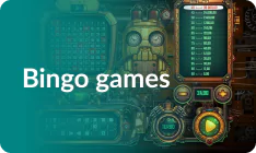 bingo games