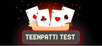 teenpatti test