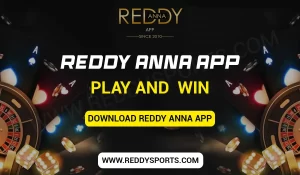 Reddy Anna App