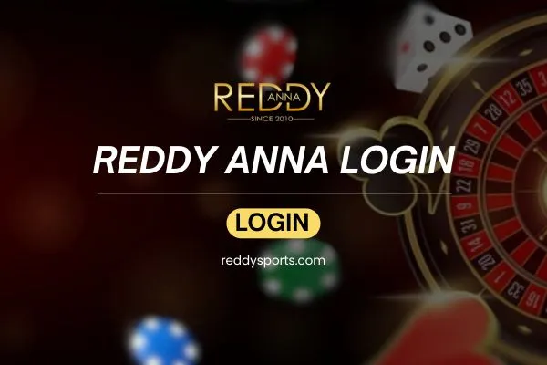 Reddy Anna Login